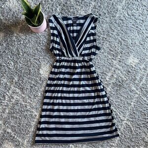 Oh Baby by Motherhood Maternity Dress- Medium